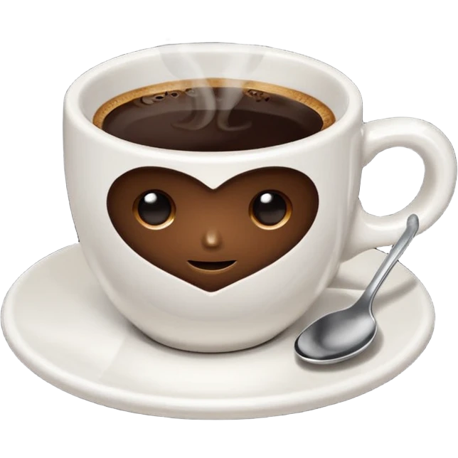 espresso emoji