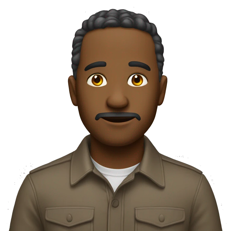 Собачка маленькая шпиц emoji
