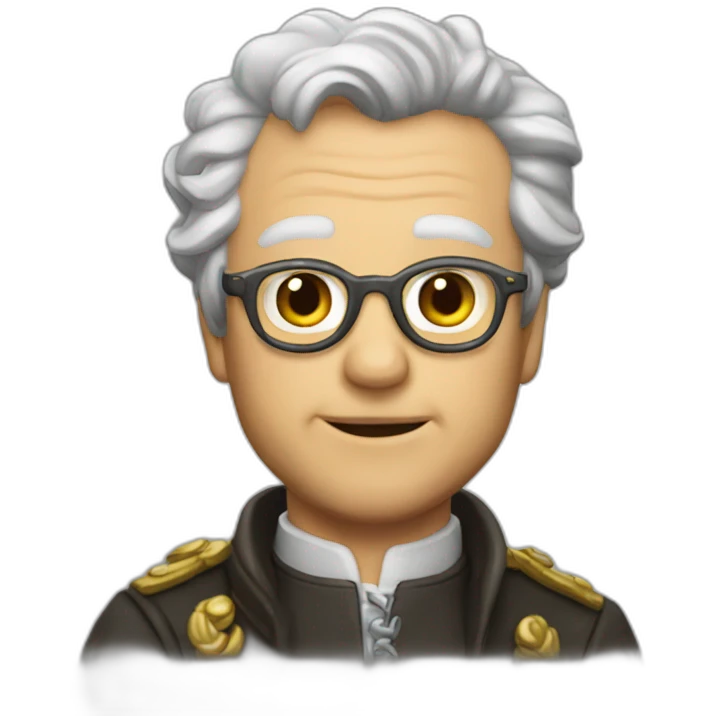 Norbert dragonneau emoji