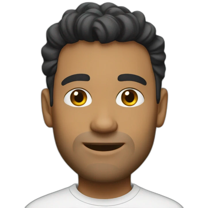 Alex de souza emoji