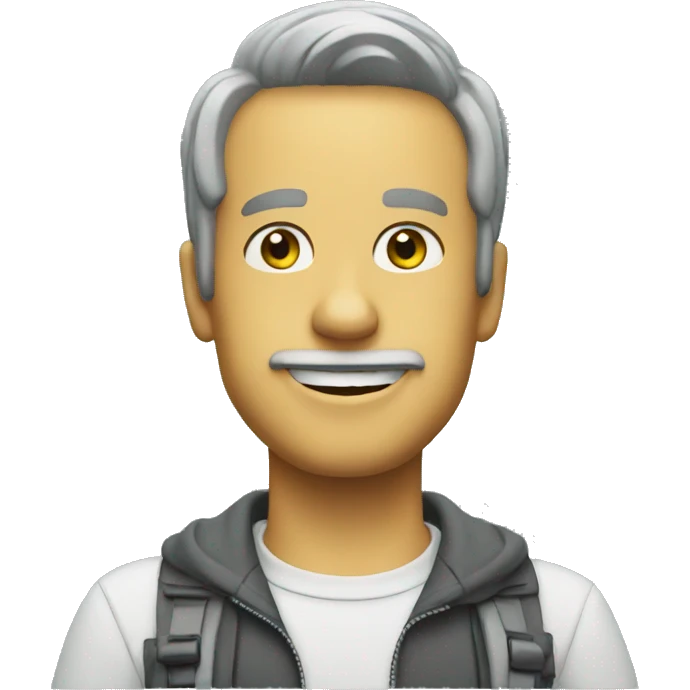 Simson emoji