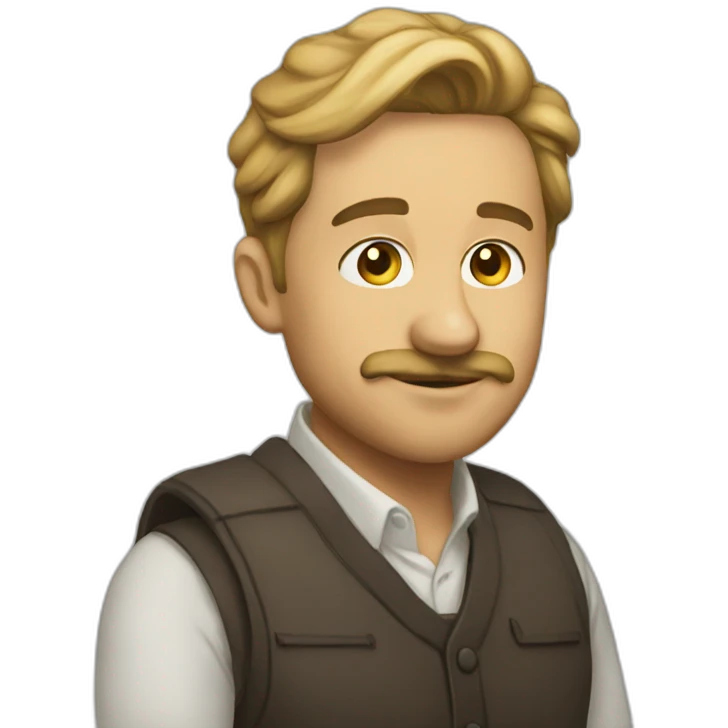 Marcon emoji