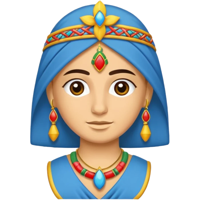 kabyle emoji