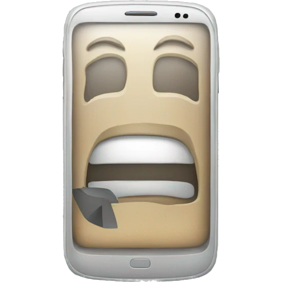 CELULAR emoji