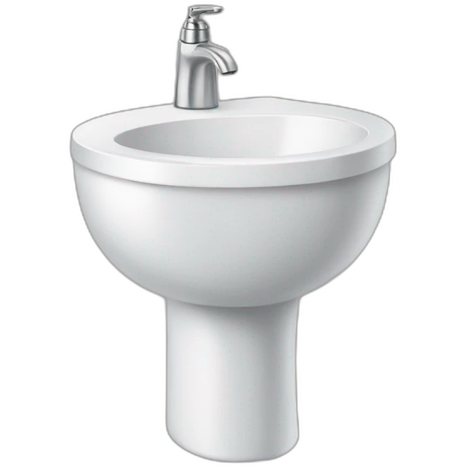 Lavabo emoji