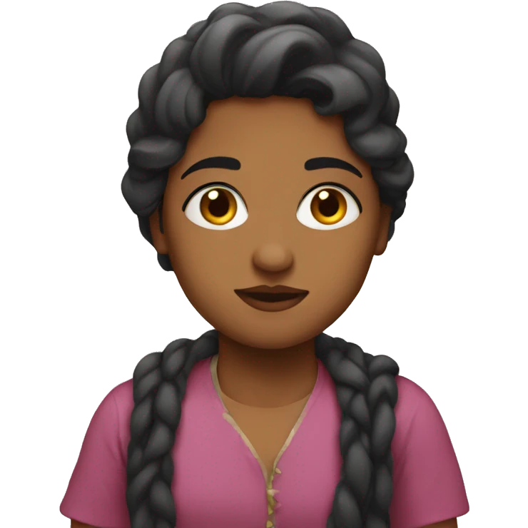 Fatma emoji
