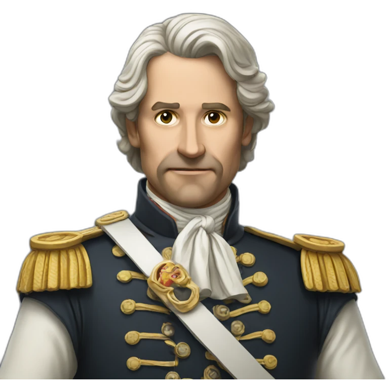 3 empire Allemand emoji