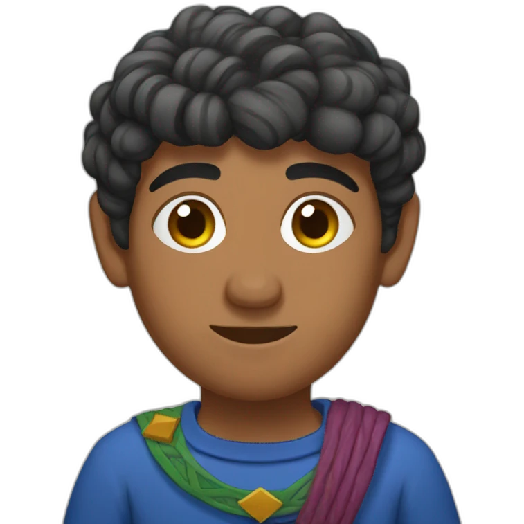 amazight emoji
