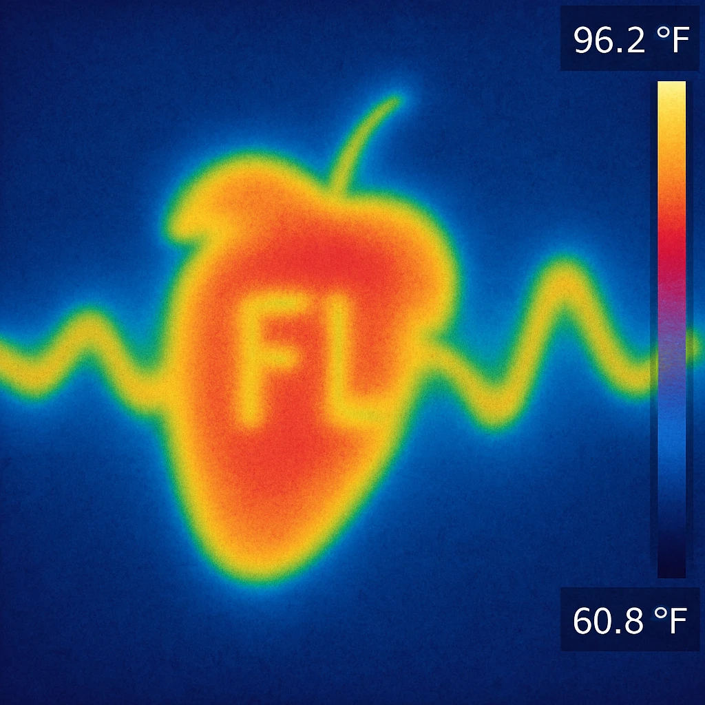 FL Studio logo with a sound wave emoji