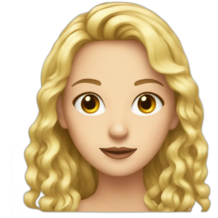 Ines alliati emoji