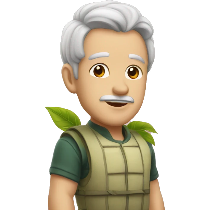 Garten of ban ban  emoji