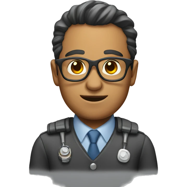 director of engineering emoji