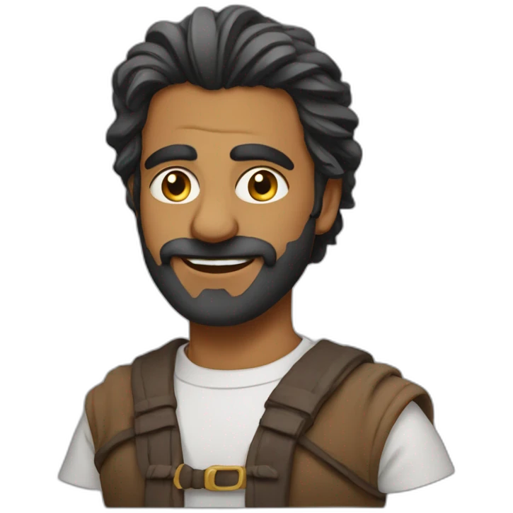 DHANANJAY emoji