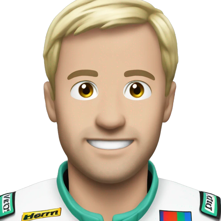 raceroom  emoji