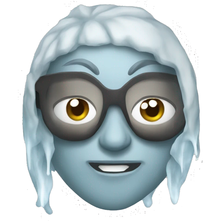 ice spice emoji