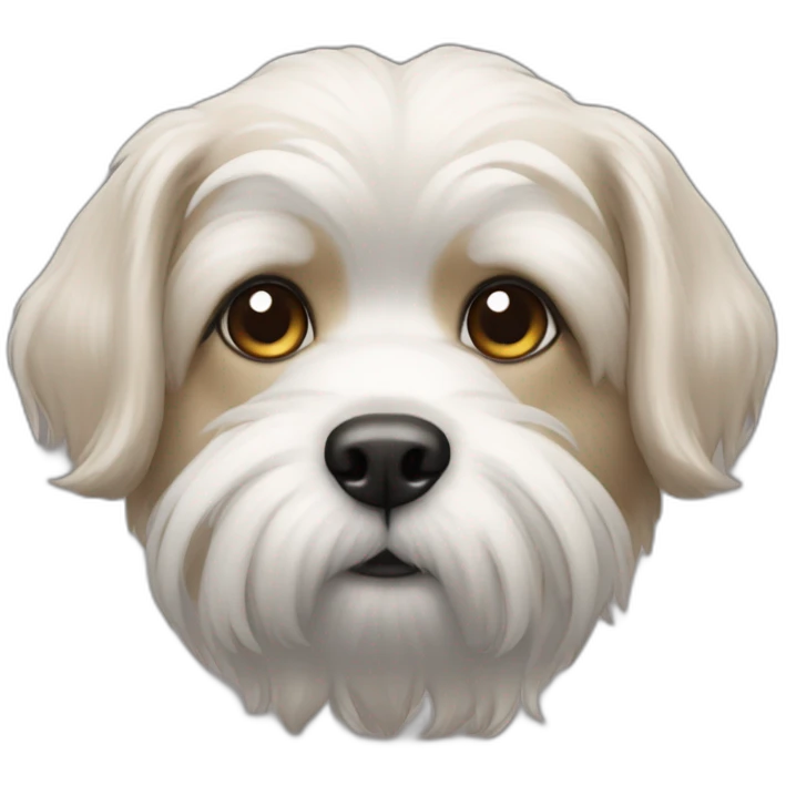 shitzhu emoji