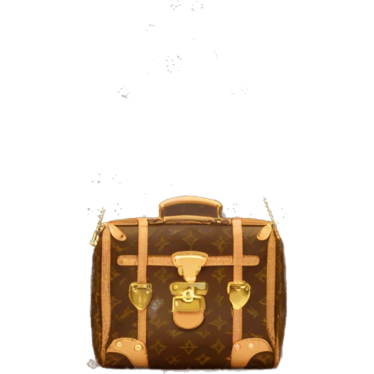 Louis Vuitton  emoji