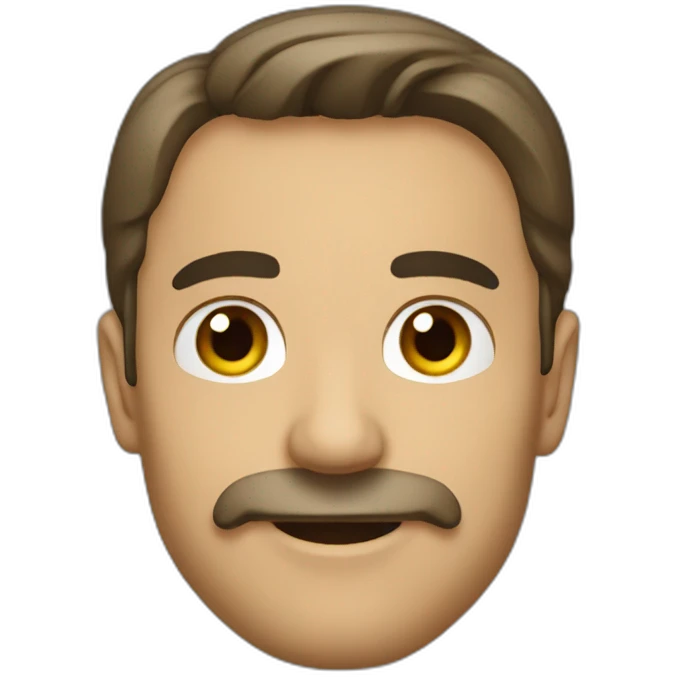 Javier Milei emoji