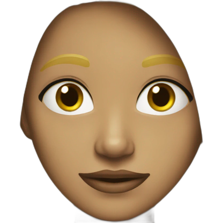 Yelan emoji