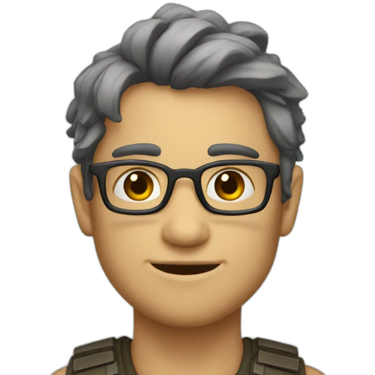 Valix emoji