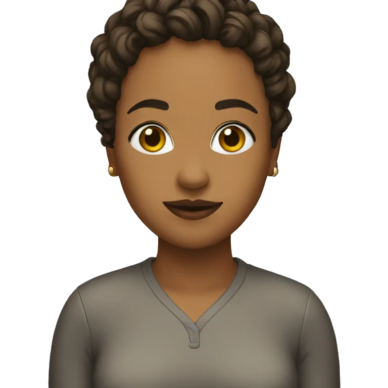 melissa emoji