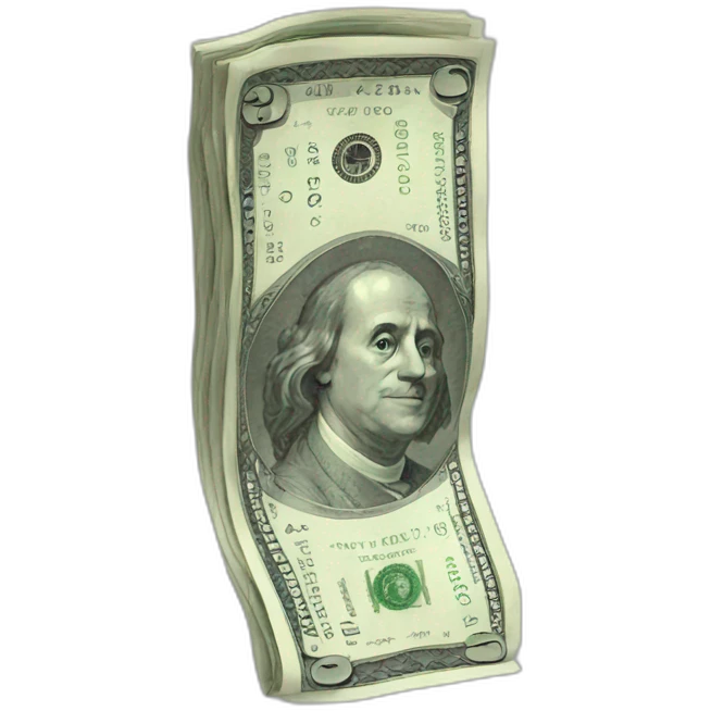 money emoji