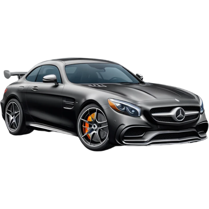 AMG emoji