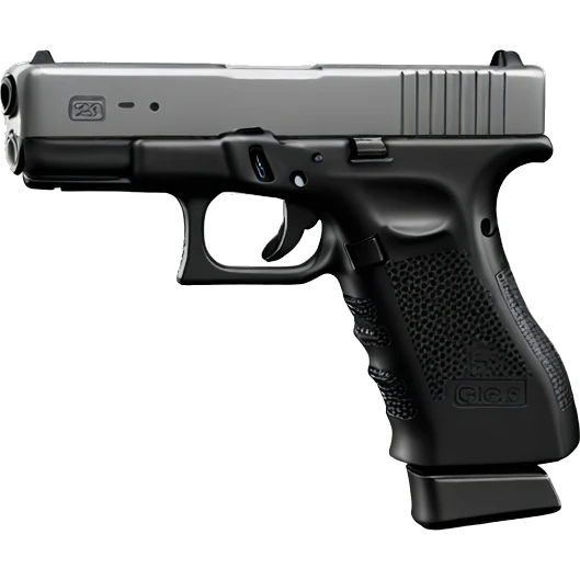 Glock 17 emoji