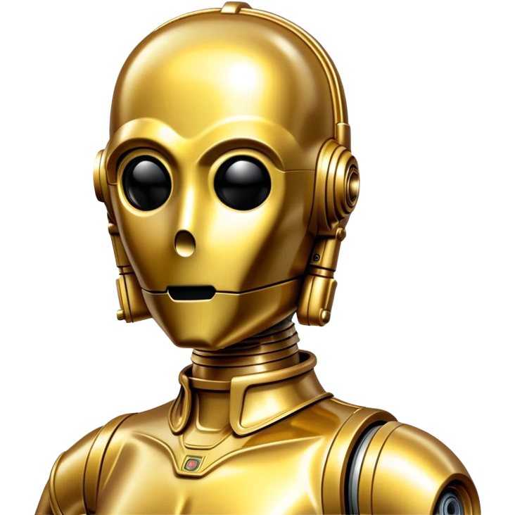sorayama star wars emoji