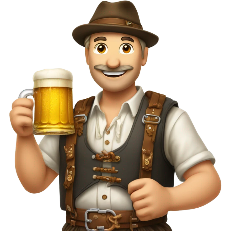 German  emoji
