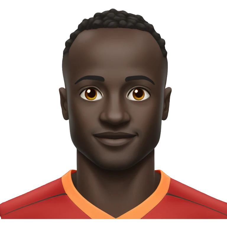 SADIO MANE emoji