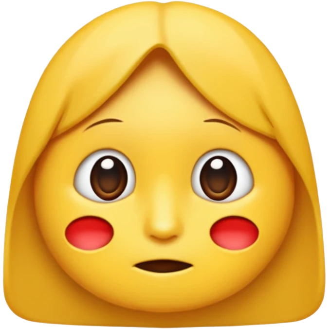 imagine an emoji text “AT7M pitong may mga autism” pink background and design emoji