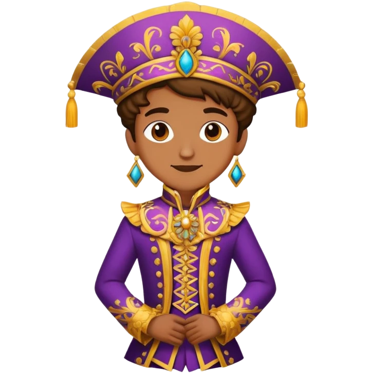 epic the musical emoji
