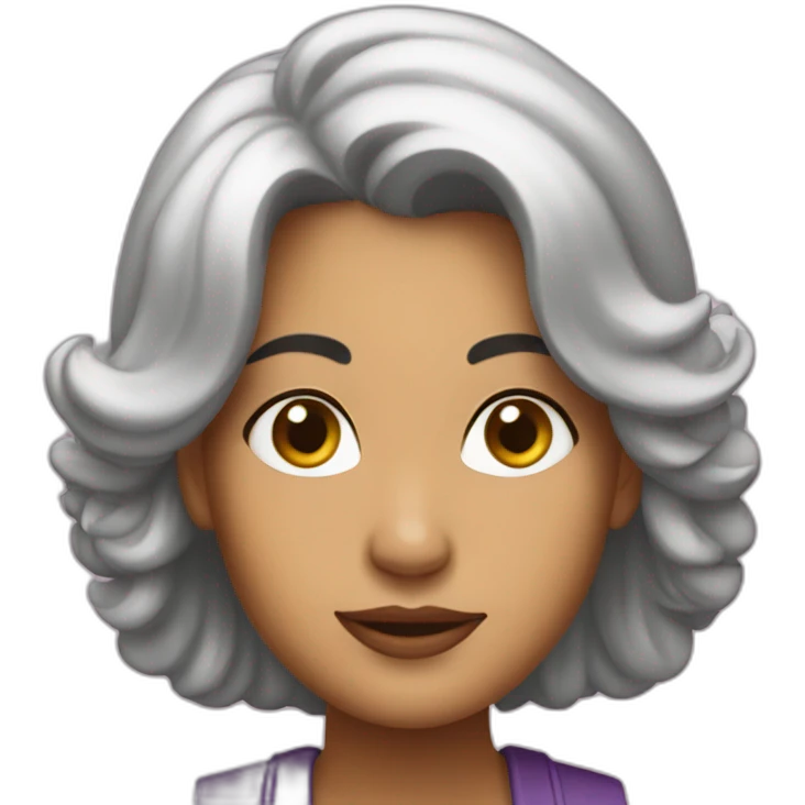 Gloria Dios  emoji