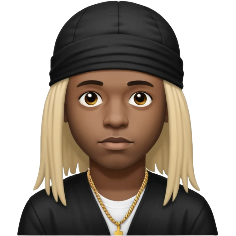Chief keef emoji
