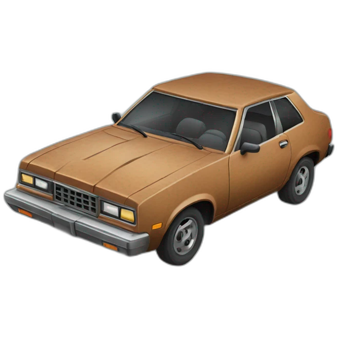 roadkill emoji