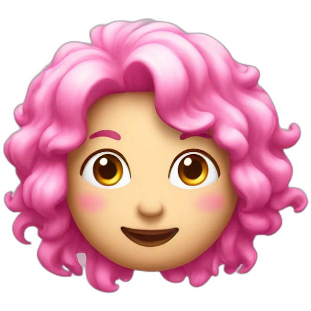 pink floy emoji
