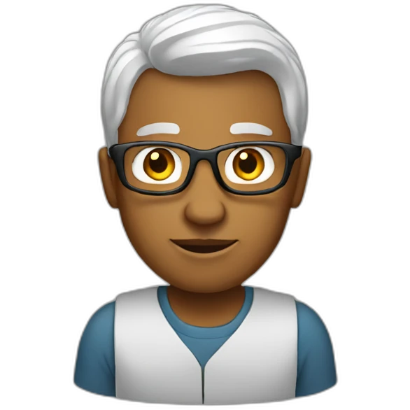 computer programmer emoji