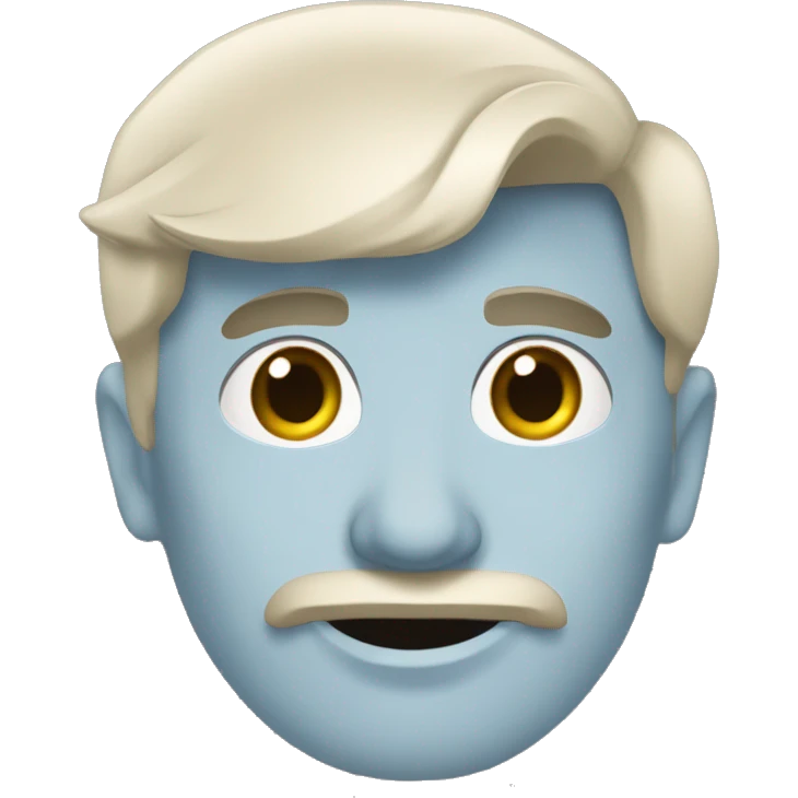 Un algérien à côté de 2 tours emoji