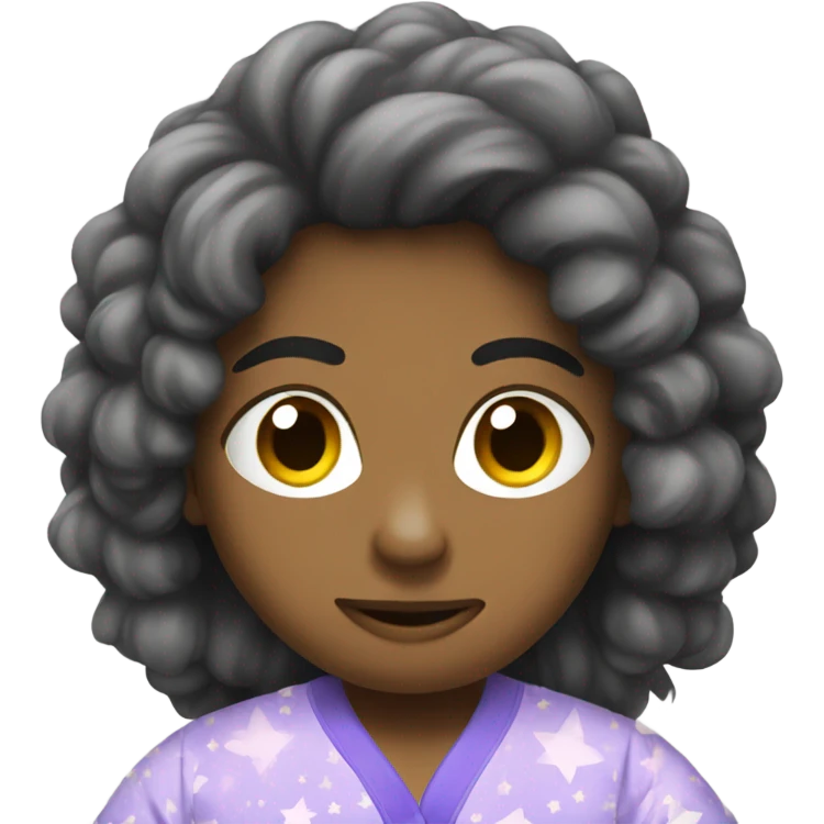 Pijama emoji