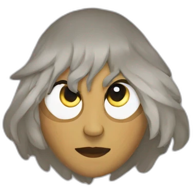 Assimi Goïta emoji