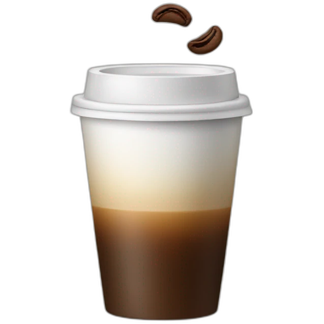 coffee break emoji
