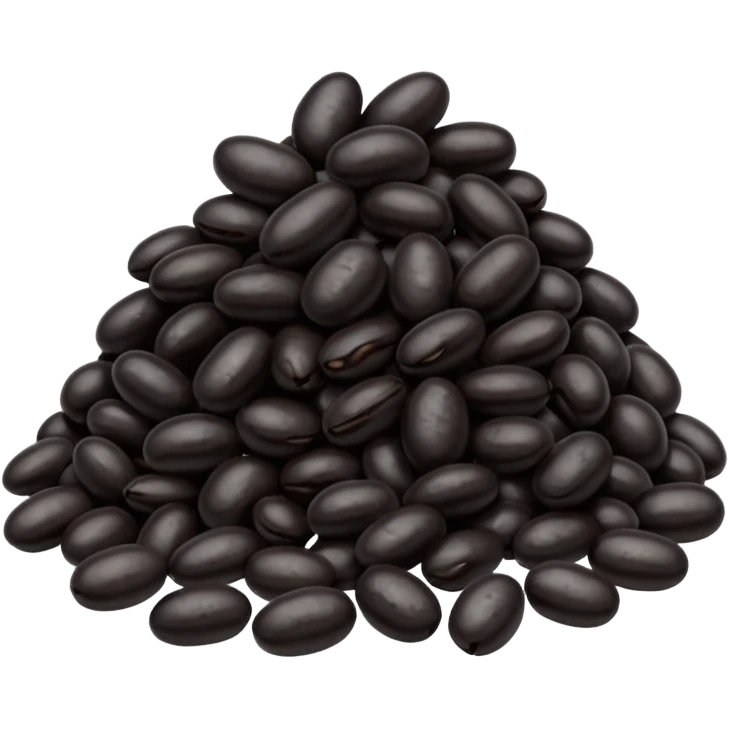 FEIJÃO  emoji