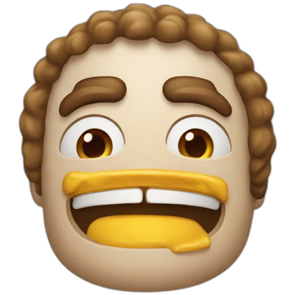 Mcdo emoji