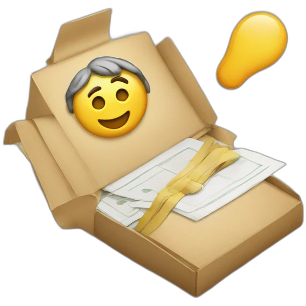 deal emoji