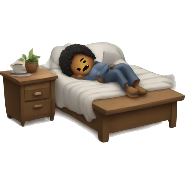 cozy things  emoji