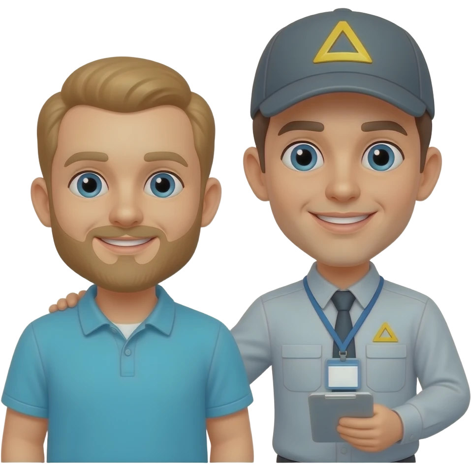 information technology help emoji