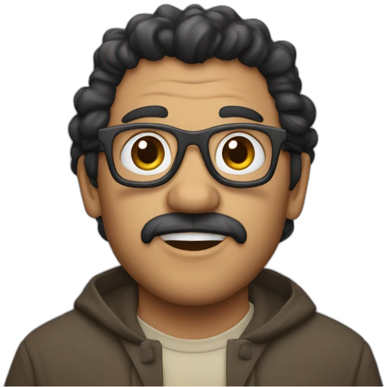 El grande toto  emoji