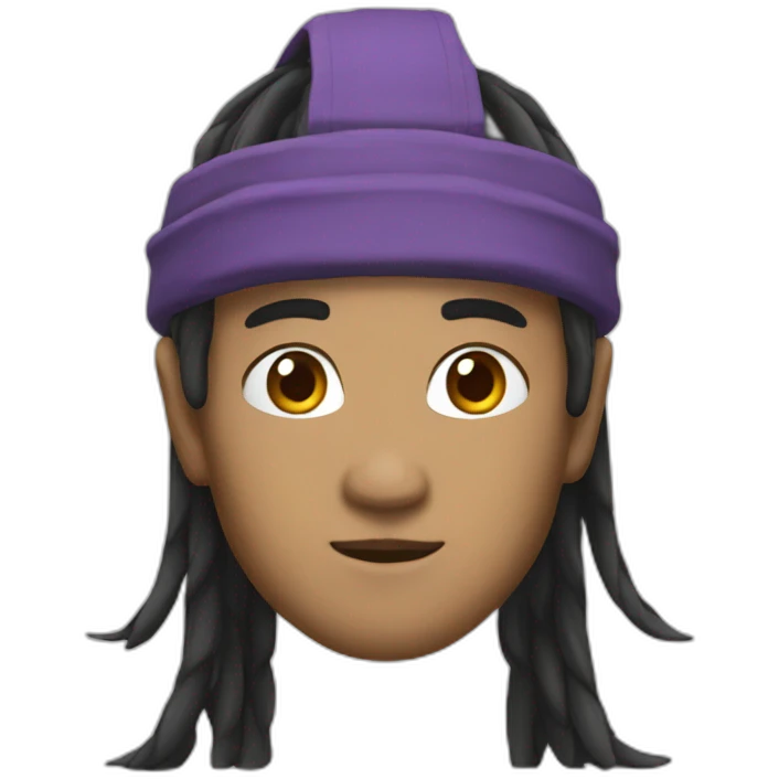 YOASOBI emoji