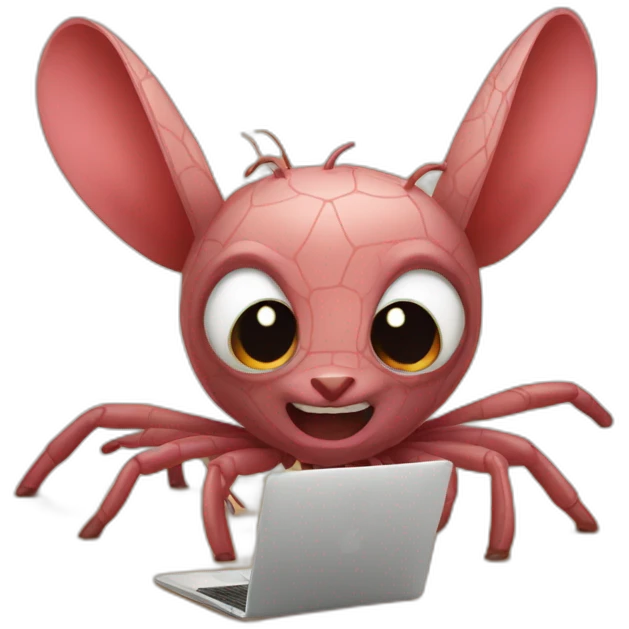 spider ham emoji